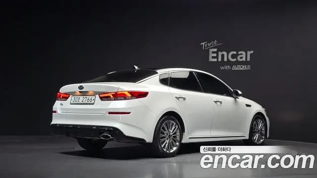 2019 Kia The New K5 2nd Gen 2.0 Sold VIN KNAGW411BKA257810 – photo 12 2019 Kia The New K5 2nd Gen 2.0 Sold VIN KNAGW411BKA257810 – photo 12
