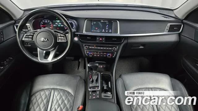 2019 Kia The New K5 2nd Gen 2.0 Sold VIN KNAGW411BKA257810 – photo 13 2019 Kia The New K5 2nd Gen 2.0 Sold VIN KNAGW411BKA257810 – photo 13