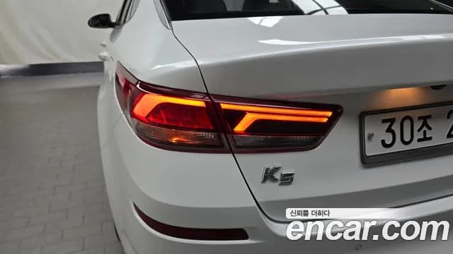 2019 Kia The New K5 2nd Gen 2.0 Sold VIN KNAGW411BKA257810 – photo 17 2019 Kia The New K5 2nd Gen 2.0 Sold VIN KNAGW411BKA257810 – photo 17