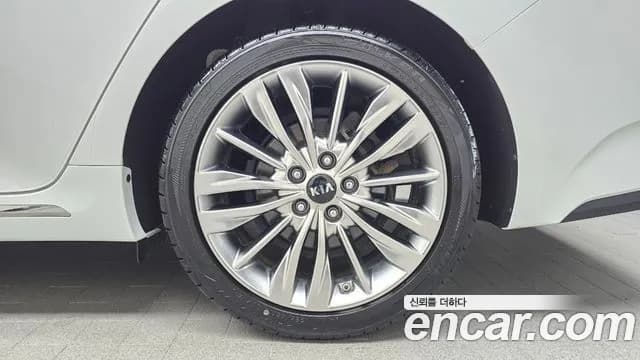 2019 Kia The New K5 2nd Gen 2.0 Sold VIN KNAGW411BKA257810 – photo 20 2019 Kia The New K5 2nd Gen 2.0 Sold VIN KNAGW411BKA257810 – photo 20