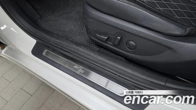 2019 Kia The New K5 2nd Gen 2.0 Sold VIN KNAGW411BKA257810 – photo 23 2019 Kia The New K5 2nd Gen 2.0 Sold VIN KNAGW411BKA257810 – photo 23