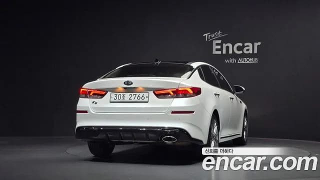 2019 Kia The New K5 2nd Gen 2.0 Sold VIN KNAGW411BKA257810 – photo 24 2019 Kia The New K5 2nd Gen 2.0 Sold VIN KNAGW411BKA257810 – photo 24