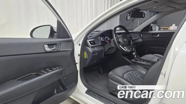 2019 Kia The New K5 2nd Gen 2.0 Sold VIN KNAGW411BKA257810 – photo 25 2019 Kia The New K5 2nd Gen 2.0 Sold VIN KNAGW411BKA257810 – photo 25