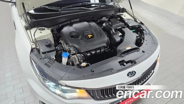 2019 Kia The New K5 2nd Gen 2.0 Sold VIN KNAGW411BKA257810 – photo 26 2019 Kia The New K5 2nd Gen 2.0 Sold VIN KNAGW411BKA257810 – photo 26