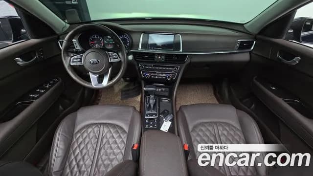 2019 Kia The New K5 2nd Gen 2.0 Sold VIN KNAGW411BKA265509 – front exterior 2019 Kia The New K5 2nd Gen 2.0 Sold VIN KNAGW411BKA265509 – front exterior