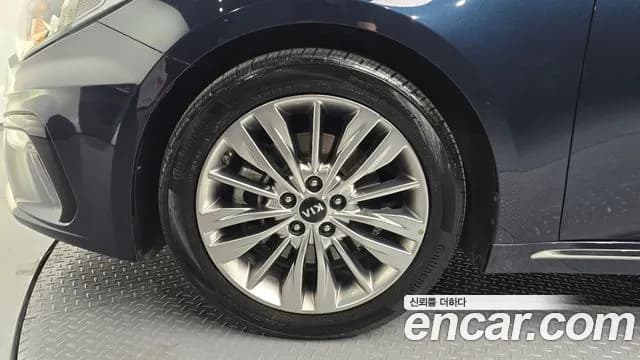 2019 Kia The New K5 2nd Gen 2.0 Sold VIN KNAGW411BKA265509 – undercarriage 2019 Kia The New K5 2nd Gen 2.0 Sold VIN KNAGW411BKA265509 – undercarriage