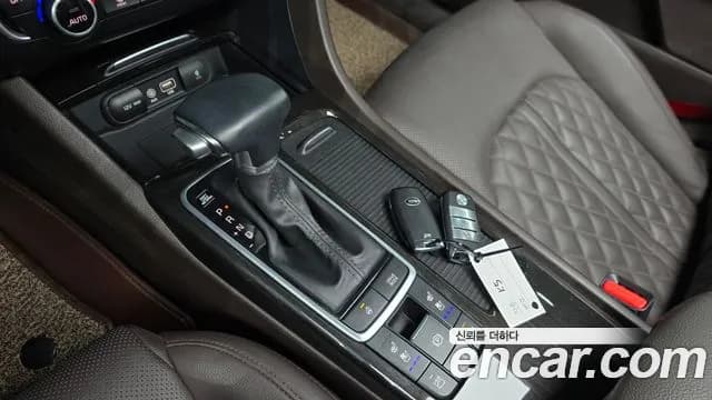 2019 Kia The New K5 2nd Gen 2.0 Sold VIN KNAGW411BKA265509 – trunk area 2019 Kia The New K5 2nd Gen 2.0 Sold VIN KNAGW411BKA265509 – trunk area
