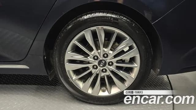 2019 Kia The New K5 2nd Gen 2.0 Sold VIN KNAGW411BKA265509 – photo 12 2019 Kia The New K5 2nd Gen 2.0 Sold VIN KNAGW411BKA265509 – photo 12