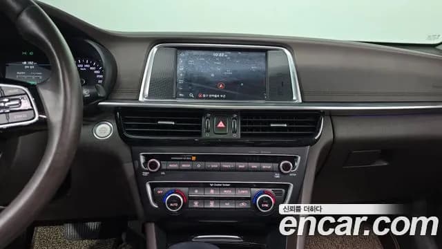 2019 Kia The New K5 2nd Gen 2.0 Sold VIN KNAGW411BKA265509 – photo 17 2019 Kia The New K5 2nd Gen 2.0 Sold VIN KNAGW411BKA265509 – photo 17