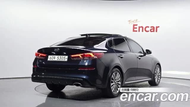 2019 Kia The New K5 2nd Gen 2.0 Sold VIN KNAGW411BKA265509 – photo 18 2019 Kia The New K5 2nd Gen 2.0 Sold VIN KNAGW411BKA265509 – photo 18