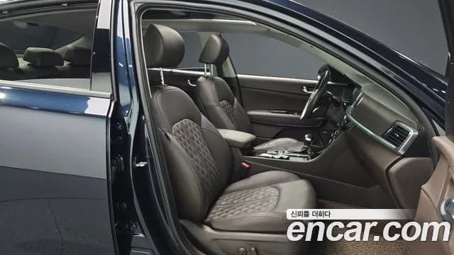 2019 Kia The New K5 2nd Gen 2.0 Sold VIN KNAGW411BKA265509 – photo 26 2019 Kia The New K5 2nd Gen 2.0 Sold VIN KNAGW411BKA265509 – photo 26