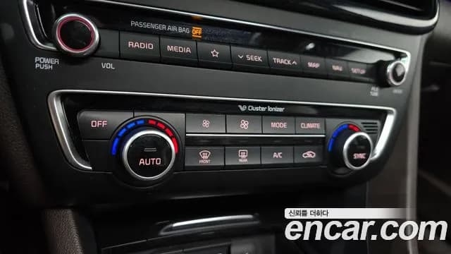 2019 Kia The New K5 2nd Gen 2.0 Sold VIN KNAGW411BKA265509 – photo 32 2019 Kia The New K5 2nd Gen 2.0 Sold VIN KNAGW411BKA265509 – photo 32