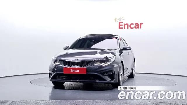 2019 Kia The New K5 2nd Gen 2.0 Sold VIN KNAGW411BKA313668 – exterior detail 2019 Kia The New K5 2nd Gen 2.0 Sold VIN KNAGW411BKA313668 – exterior detail