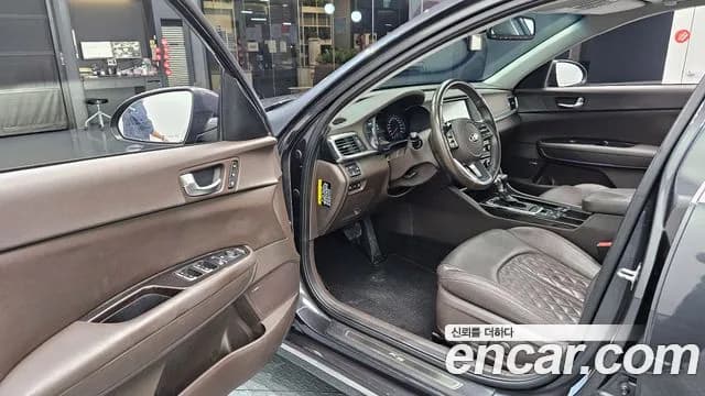 2019 Kia The New K5 2nd Gen 2.0 Sold VIN KNAGW411BKA313668 – odometer reading 2019 Kia The New K5 2nd Gen 2.0 Sold VIN KNAGW411BKA313668 – odometer reading