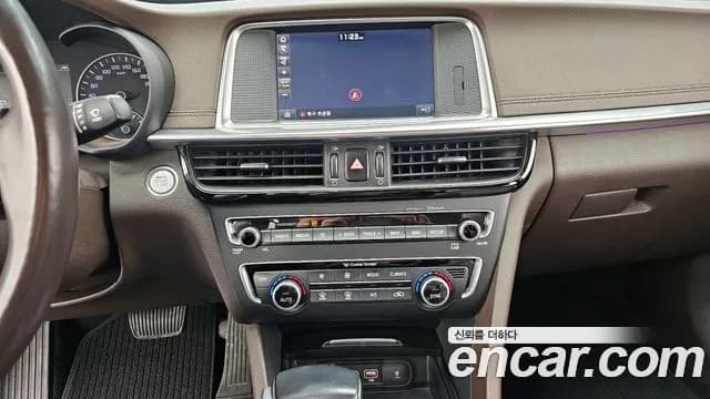 2019 Kia The New K5 2nd Gen 2.0 Sold VIN KNAGW411BKA313668 – photo 12 2019 Kia The New K5 2nd Gen 2.0 Sold VIN KNAGW411BKA313668 – photo 12