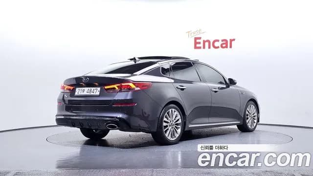 2019 Kia The New K5 2nd Gen 2.0 Sold VIN KNAGW411BKA313668 – photo 19 2019 Kia The New K5 2nd Gen 2.0 Sold VIN KNAGW411BKA313668 – photo 19