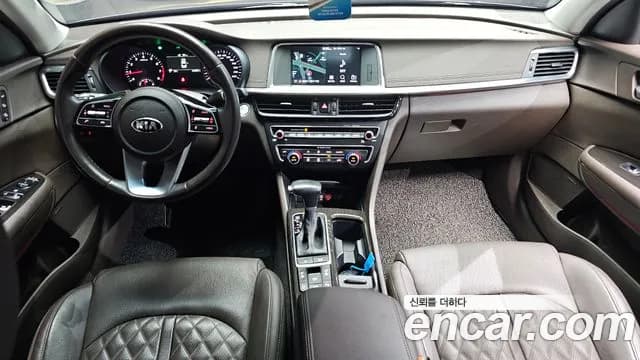 2020 Kia The New K5 2nd Gen 2.0 Sold VIN KNAGW411BLA354174 – photo 13 2020 Kia The New K5 2nd Gen 2.0 Sold VIN KNAGW411BLA354174 – photo 13
