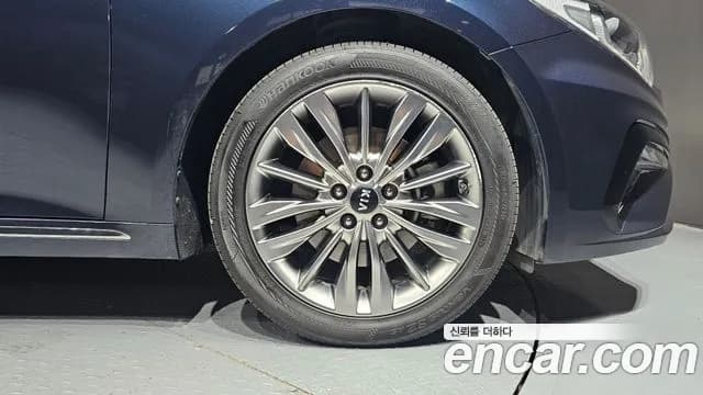 2020 Kia The New K5 2nd Gen 2.0 Sold VIN KNAGW411BLA354174 – photo 17 2020 Kia The New K5 2nd Gen 2.0 Sold VIN KNAGW411BLA354174 – photo 17