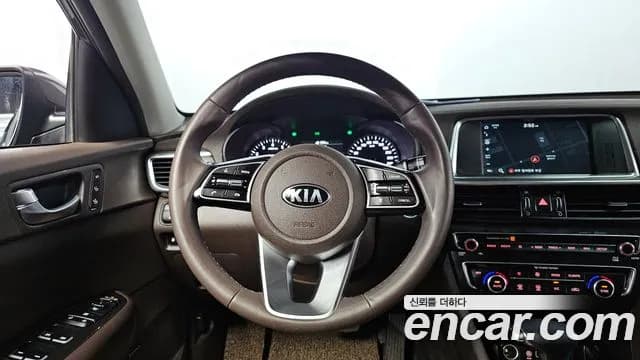 2020 Kia The New K5 2nd Gen 2.0 Sold VIN KNAGW411BLA391900 – odometer reading 2020 Kia The New K5 2nd Gen 2.0 Sold VIN KNAGW411BLA391900 – odometer reading