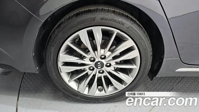 2020 Kia The New K5 2nd Gen 2.0 Sold VIN KNAGW411BLA391900 – photo 11 2020 Kia The New K5 2nd Gen 2.0 Sold VIN KNAGW411BLA391900 – photo 11