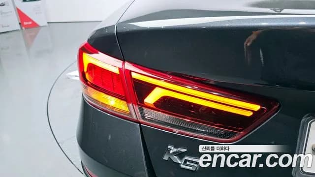 2020 Kia The New K5 2nd Gen 2.0 Sold VIN KNAGW411BLA391900 – photo 16 2020 Kia The New K5 2nd Gen 2.0 Sold VIN KNAGW411BLA391900 – photo 16