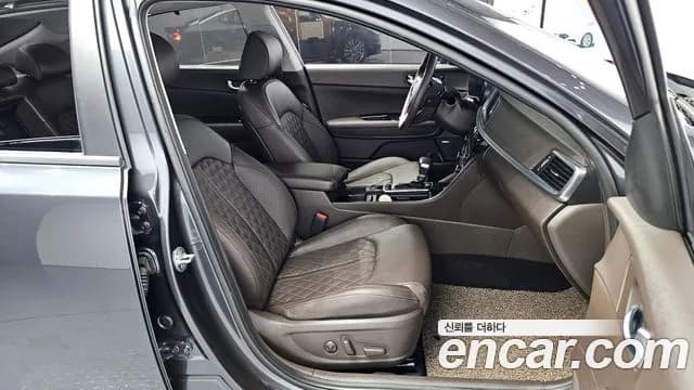 2020 Kia The New K5 2nd Gen 2.0 Sold VIN KNAGW411BLA391900 – photo 24 2020 Kia The New K5 2nd Gen 2.0 Sold VIN KNAGW411BLA391900 – photo 24