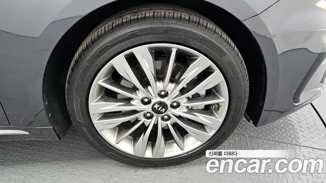 2020 Kia The New K5 2nd Gen 2.0 Sold VIN KNAGW411BLA391900 – photo 26 2020 Kia The New K5 2nd Gen 2.0 Sold VIN KNAGW411BLA391900 – photo 26