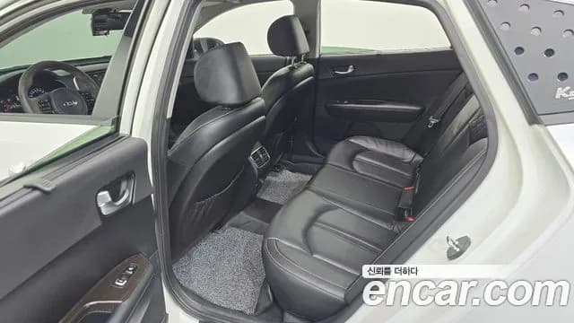 2018 Kia K5 2nd Gen 1.6 Turbo SX Sold VIN KNAGW417GJA227921 – side profile 2018 Kia K5 2nd Gen 1.6 Turbo SX Sold VIN KNAGW417GJA227921 – side profile