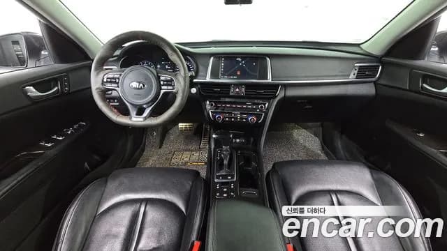 2018 Kia K5 2nd Gen 1.6 Turbo SX Sold VIN KNAGW417GJA227921 – exterior detail 2018 Kia K5 2nd Gen 1.6 Turbo SX Sold VIN KNAGW417GJA227921 – exterior detail