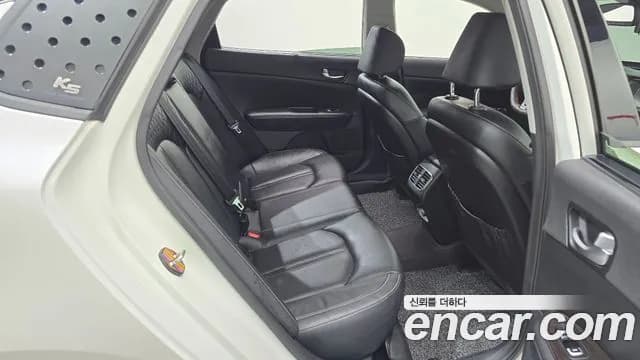 2018 Kia K5 2nd Gen 1.6 Turbo SX Sold VIN KNAGW417GJA227921 – undercarriage 2018 Kia K5 2nd Gen 1.6 Turbo SX Sold VIN KNAGW417GJA227921 – undercarriage