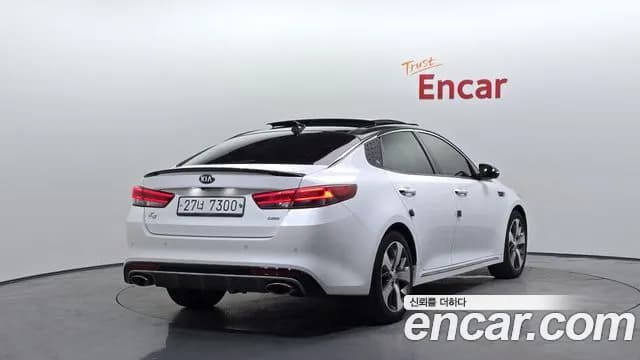 2018 Kia K5 2nd Gen 1.6 Turbo SX Sold VIN KNAGW417GJA227921 – photo 26 2018 Kia K5 2nd Gen 1.6 Turbo SX Sold VIN KNAGW417GJA227921 – photo 26