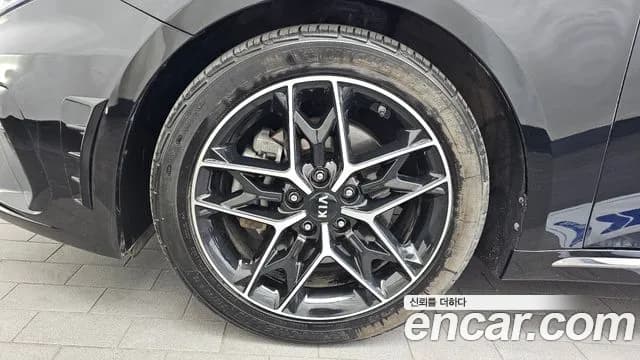 2019 Kia The New K5 2nd Gen 1.6 Turbo Sold VIN KNAGW417GKA252011 – dashboard 2019 Kia The New K5 2nd Gen 1.6 Turbo Sold VIN KNAGW417GKA252011 – dashboard