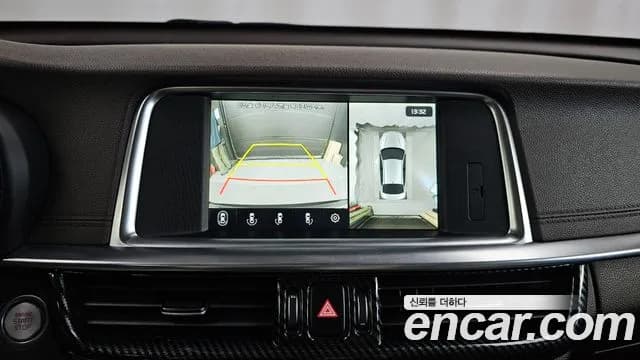 2019 Kia The New K5 2nd Gen 1.6 Turbo Sold VIN KNAGW417GKA252011 – interior seats 2019 Kia The New K5 2nd Gen 1.6 Turbo Sold VIN KNAGW417GKA252011 – interior seats