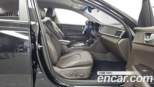 2019 Kia The New K5 2nd Gen 1.6 Turbo Sold VIN KNAGW417GKA252011 – odometer reading 2019 Kia The New K5 2nd Gen 1.6 Turbo Sold VIN KNAGW417GKA252011 – odometer reading