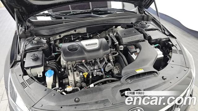 2019 Kia The New K5 2nd Gen 1.6 Turbo Sold VIN KNAGW417GKA252011 – photo 17 2019 Kia The New K5 2nd Gen 1.6 Turbo Sold VIN KNAGW417GKA252011 – photo 17