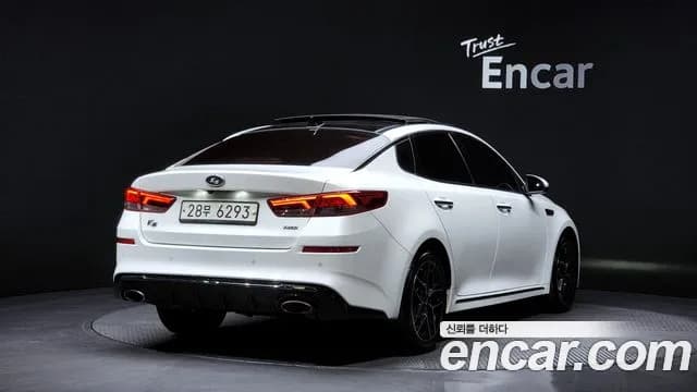 2019 Kia The New K5 2nd Gen 1.6 Turbo Sold VIN KNAGW417GKA252448 – photo 13 2019 Kia The New K5 2nd Gen 1.6 Turbo Sold VIN KNAGW417GKA252448 – photo 13