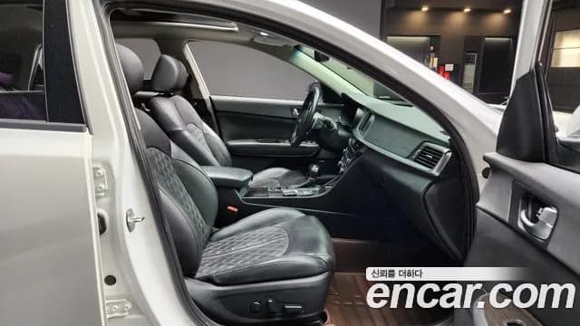 2019 Kia The New K5 2nd Gen 1.6 Turbo Sold VIN KNAGW417GKA252448 – photo 16 2019 Kia The New K5 2nd Gen 1.6 Turbo Sold VIN KNAGW417GKA252448 – photo 16