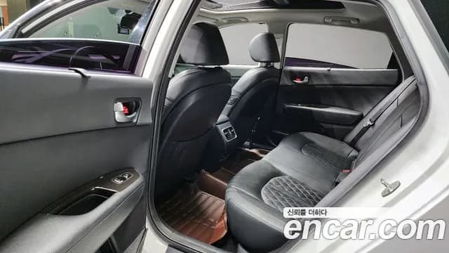 2019 Kia The New K5 2nd Gen 1.6 Turbo Sold VIN KNAGW417GKA252448 – photo 21 2019 Kia The New K5 2nd Gen 1.6 Turbo Sold VIN KNAGW417GKA252448 – photo 21