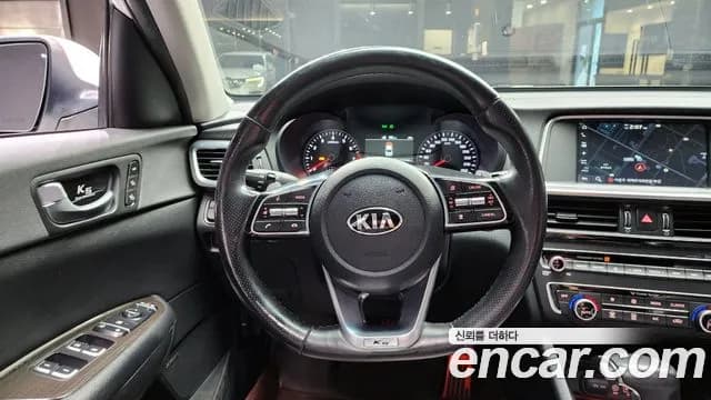 2019 Kia The New K5 2nd Gen 1.6 Turbo Sold VIN KNAGW417GKA252448 – photo 24 2019 Kia The New K5 2nd Gen 1.6 Turbo Sold VIN KNAGW417GKA252448 – photo 24
