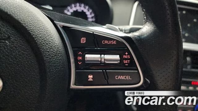 2019 Kia The New K5 2nd Gen 1.6 Turbo Sold VIN KNAGW417GKA252448 – photo 27 2019 Kia The New K5 2nd Gen 1.6 Turbo Sold VIN KNAGW417GKA252448 – photo 27