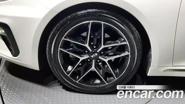 2019 Kia The New K5 2nd Gen 1.6 Turbo Sold VIN KNAGW417GKA252448 – photo 29 2019 Kia The New K5 2nd Gen 1.6 Turbo Sold VIN KNAGW417GKA252448 – photo 29