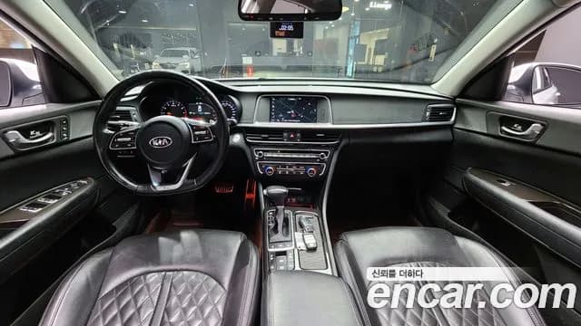 2019 Kia The New K5 2nd Gen 1.6 Turbo Sold VIN KNAGW417GKA252448 – photo 31 2019 Kia The New K5 2nd Gen 1.6 Turbo Sold VIN KNAGW417GKA252448 – photo 31