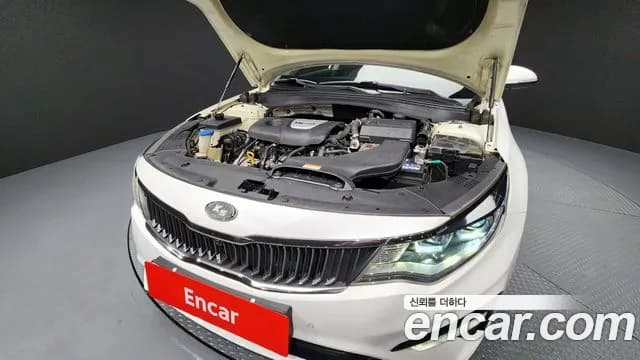 2019 Kia The New K5 2nd Gen 1.6 Turbo Sold VIN KNAGW417GKA252448 – photo 36 2019 Kia The New K5 2nd Gen 1.6 Turbo Sold VIN KNAGW417GKA252448 – photo 36