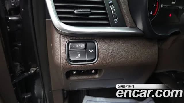 2020 Kia The New K5 2nd Gen 1.6 Turbo Sold VIN KNAGW417GLA354765 – dashboard 2020 Kia The New K5 2nd Gen 1.6 Turbo Sold VIN KNAGW417GLA354765 – dashboard