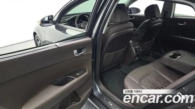 2020 Kia The New K5 2nd Gen 1.6 Turbo Sold VIN KNAGW417GLA354765 – engine bay 2020 Kia The New K5 2nd Gen 1.6 Turbo Sold VIN KNAGW417GLA354765 – engine bay