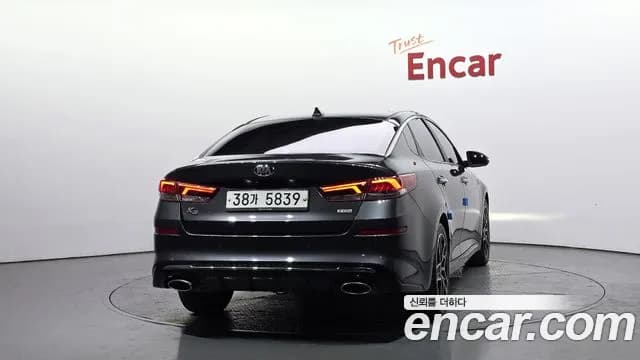 2020 Kia The New K5 2nd Gen 1.6 Turbo Sold VIN KNAGW417GLA354765 – photo 11 2020 Kia The New K5 2nd Gen 1.6 Turbo Sold VIN KNAGW417GLA354765 – photo 11