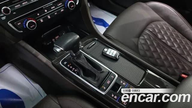 2020 Kia The New K5 2nd Gen 1.6 Turbo Sold VIN KNAGW417GLA354765 – photo 13 2020 Kia The New K5 2nd Gen 1.6 Turbo Sold VIN KNAGW417GLA354765 – photo 13