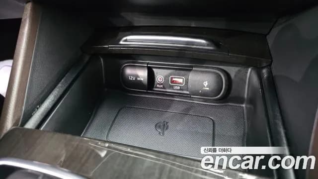 2020 Kia The New K5 2nd Gen 1.6 Turbo Sold VIN KNAGW417GLA354765 – photo 15 2020 Kia The New K5 2nd Gen 1.6 Turbo Sold VIN KNAGW417GLA354765 – photo 15