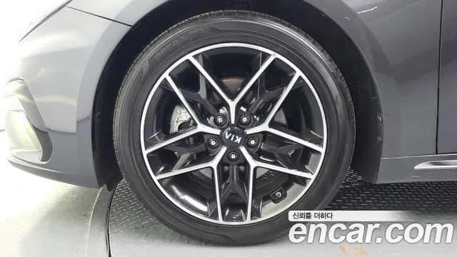 2020 Kia The New K5 2nd Gen 1.6 Turbo Sold VIN KNAGW417GLA354765 – photo 16 2020 Kia The New K5 2nd Gen 1.6 Turbo Sold VIN KNAGW417GLA354765 – photo 16