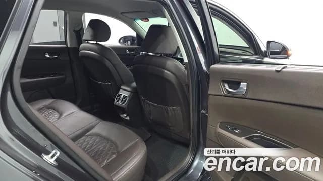 2020 Kia The New K5 2nd Gen 1.6 Turbo Sold VIN KNAGW417GLA354765 – photo 20 2020 Kia The New K5 2nd Gen 1.6 Turbo Sold VIN KNAGW417GLA354765 – photo 20